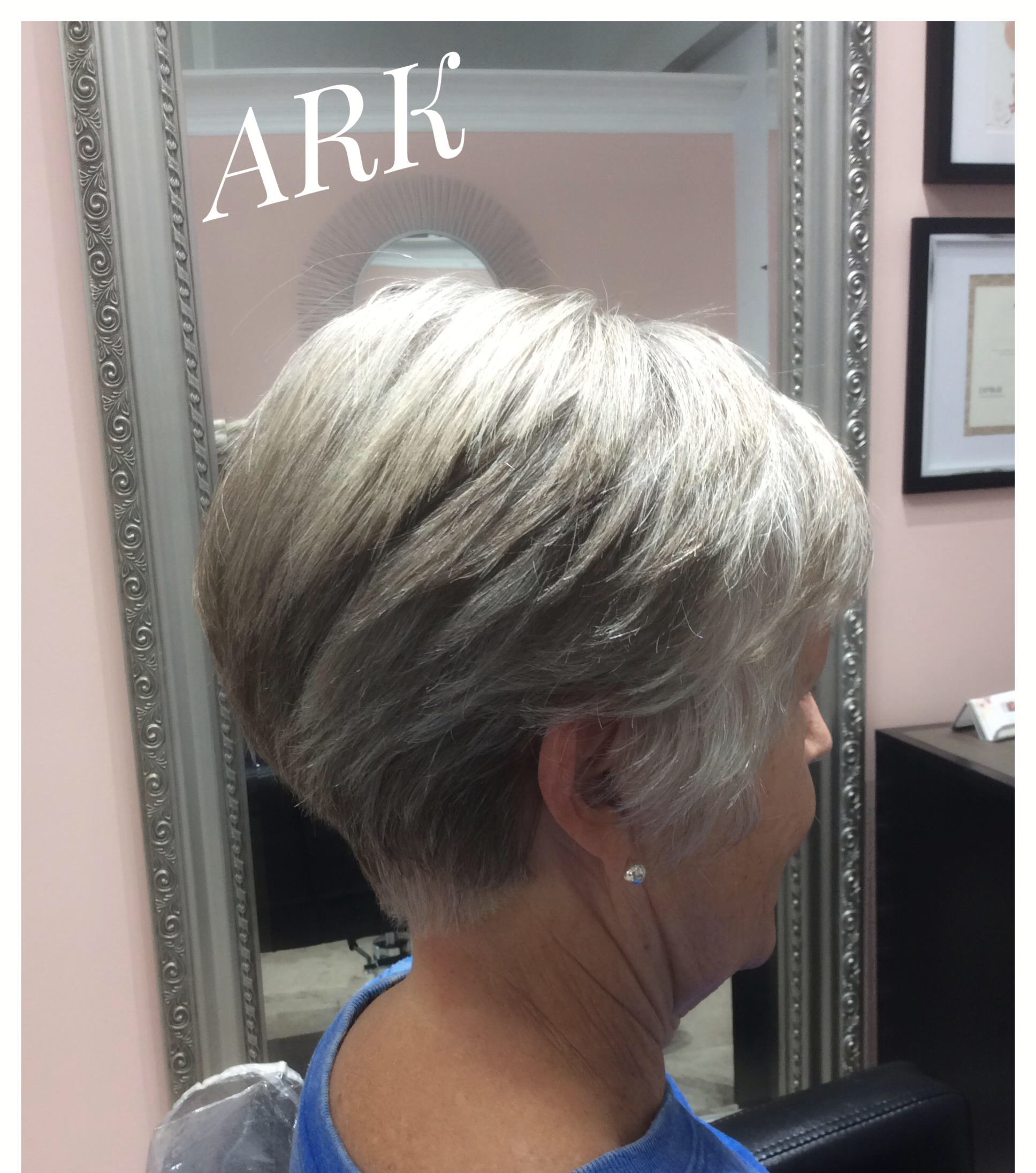 ARK Hair & Beauty In Lindsay CA-ON | Vagaro